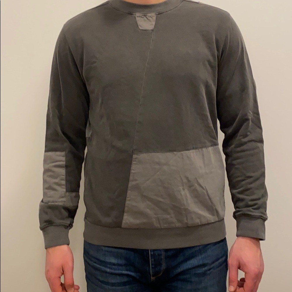 Madison Supply Crew Neck Sweatshirt